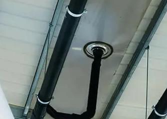 长垣虹吸排水的原理