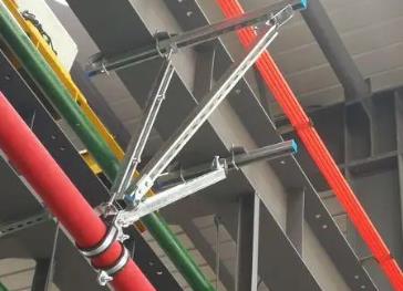长垣抗震支架厂家与你分享你必须做的紧急情况下的准备